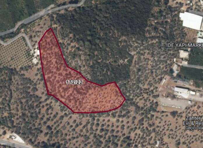 Turizm Bakanlığı'ndan Bodrum'da Turizmcilere Arsa Tahsisi: Kızılağaç, Göl ve Türkbükü'nde Dev Yatırım Dönemi Başlıyor 6